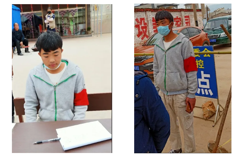 全民战“疫”我争先系列报道(七) 第 2 张