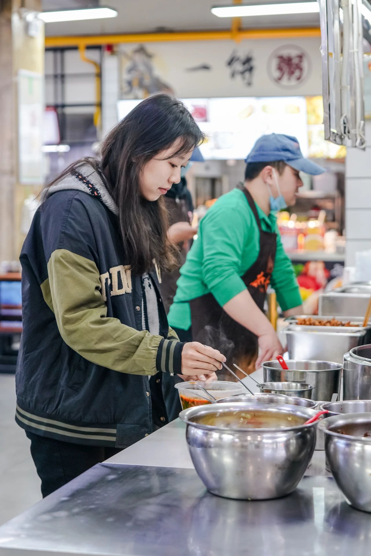 云南经济管理学院春季学期开学！ 第 27 张