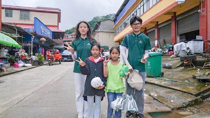 专业第一的环球小姐，云经管美女学霸实力出圈！ 第 10 张