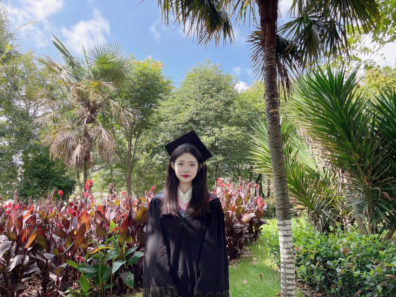 笔试第一上岸!来看法学学姐如何成为家乡守护者! 第 1 张 笔试第一上岸!来看法学学姐如何成为家乡守护者! 第 1 张