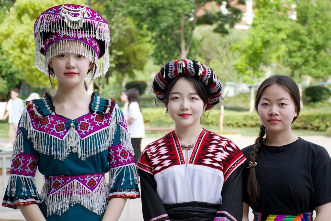 笔试第一上岸!来看法学学姐如何成为家乡守护者! 第 2 张 笔试第一上岸!来看法学学姐如何成为家乡守护者! 第 2 张