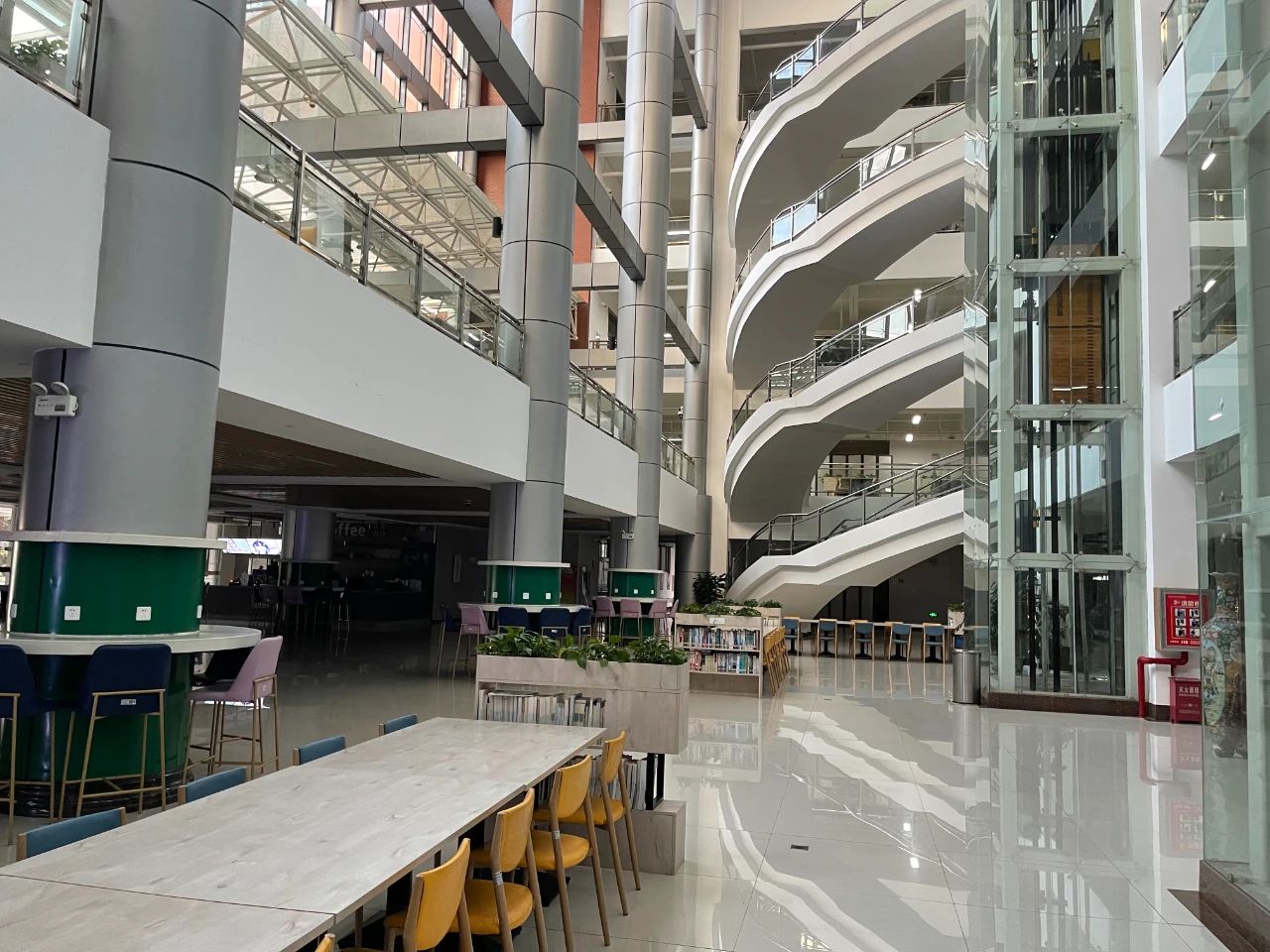 笔试第一上岸!来看法学学姐如何成为家乡守护者! 第 5 张 笔试第一上岸!来看法学学姐如何成为家乡守护者! 第 5 张