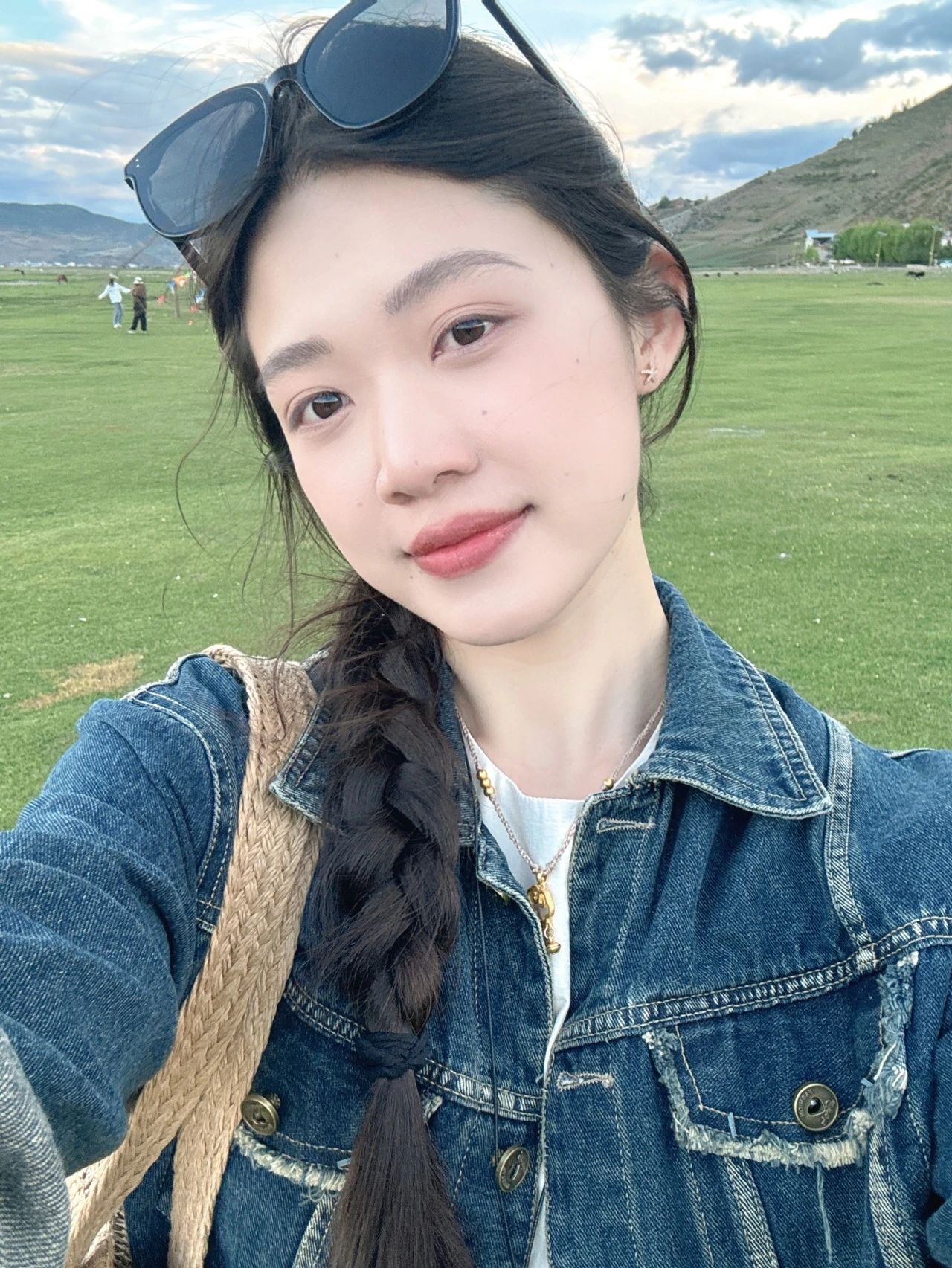 笔试第一上岸!来看法学学姐如何成为家乡守护者! 第 9 张 笔试第一上岸!来看法学学姐如何成为家乡守护者! 第 9 张