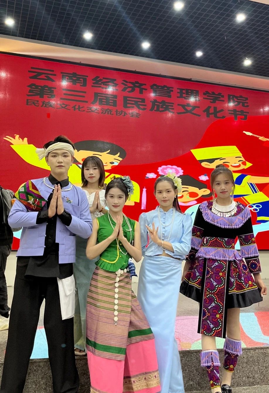 专业第一、视频博主...云经管体育系学姐凭什么闪闪发光？ 第 15 张