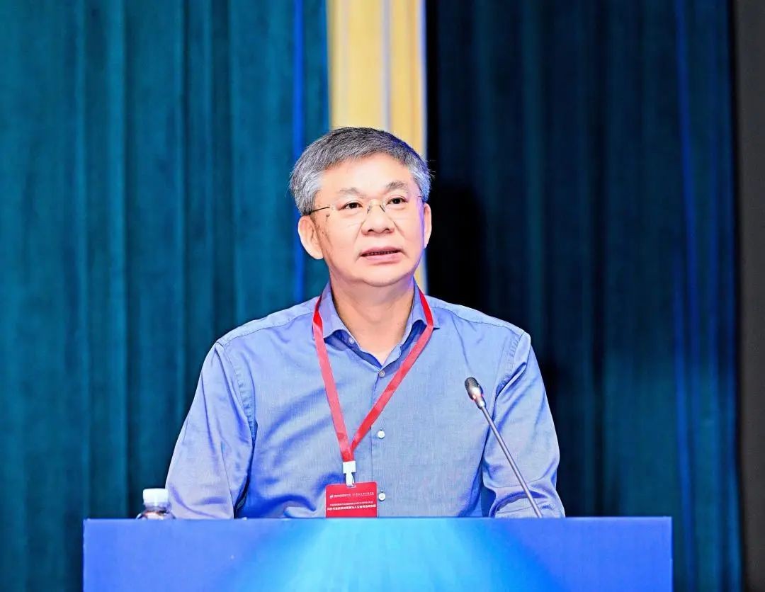 中国高等教育学会院校研究分会2025年学术年会闭幕! 第 12 张 中国高等教育学会院校研究分会2025年学术年会闭幕! 第 12 张