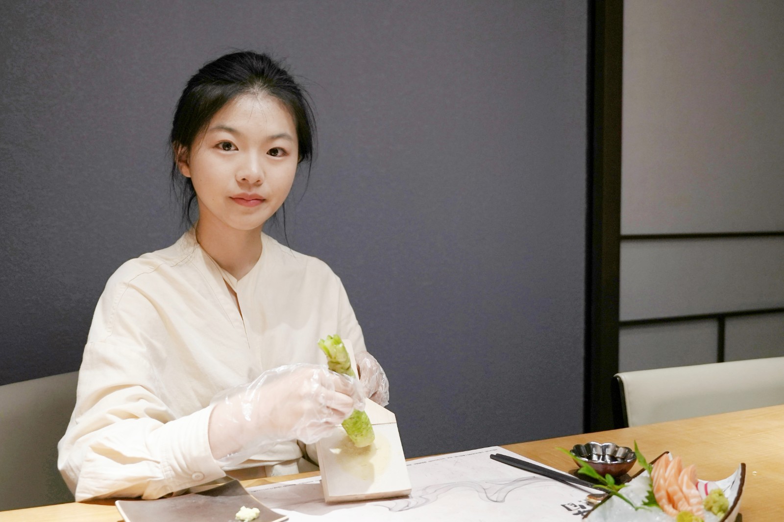 太上头了🤤，这个蘸料经管人研发的！ 第 2 张