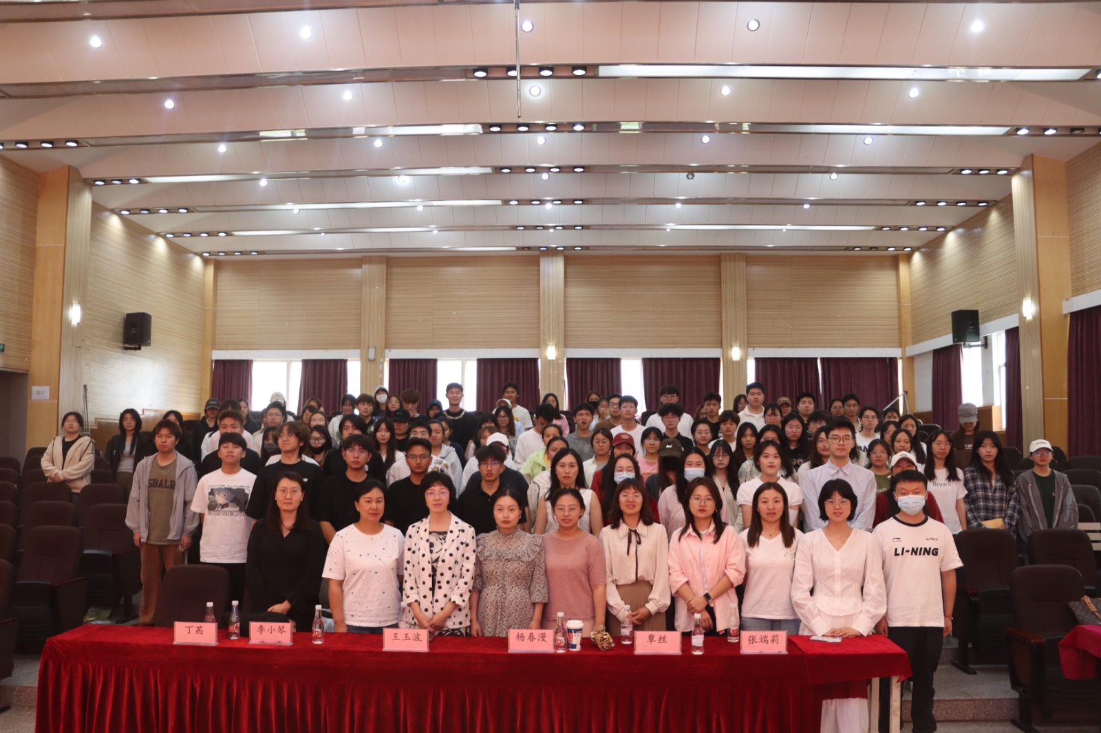 云经管医学生用创意作品解码体重管理！ 第 5 张