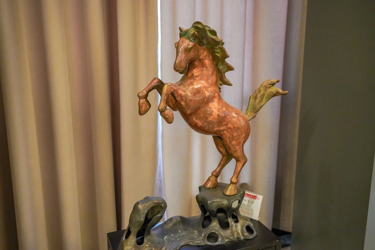 校企联袂!32米《清明上河图》开工! 第 12 张 校企联袂!32米《清明上河图》开工! 第 12 张