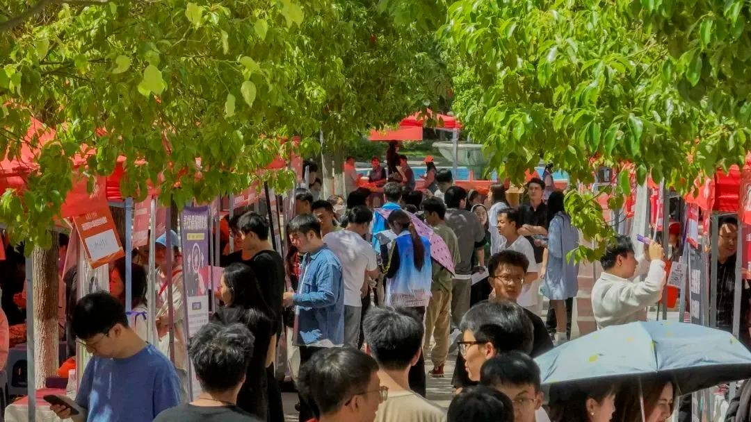 一毕业就入职南方电网！他们来自一个班！ 第 7 张