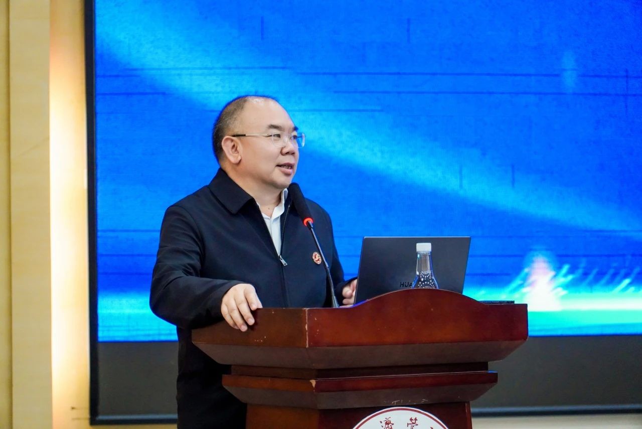 云经管全面打响“三年质量提升”攻坚战！ 第 5 张