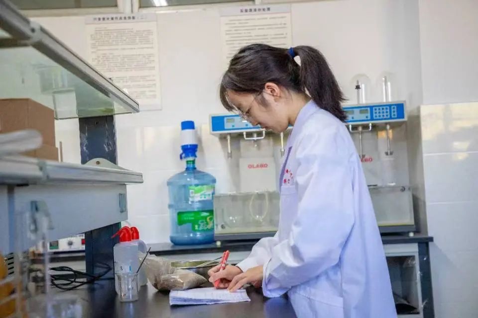 “偏要考上！”她做到了‼️ 第 4 张