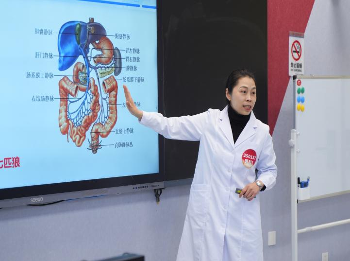 新突破!云经管在第二届云南省高校青年教师教学竞赛中斩获佳绩 第 7 张 新突破!云经管在第二届云南省高校青年教师教学竞赛中斩获佳绩 第 7 张